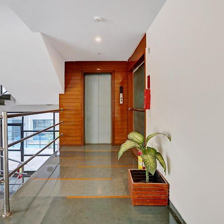 Astra Hotels & Suites - Marathalli Bangalore Exterior photo