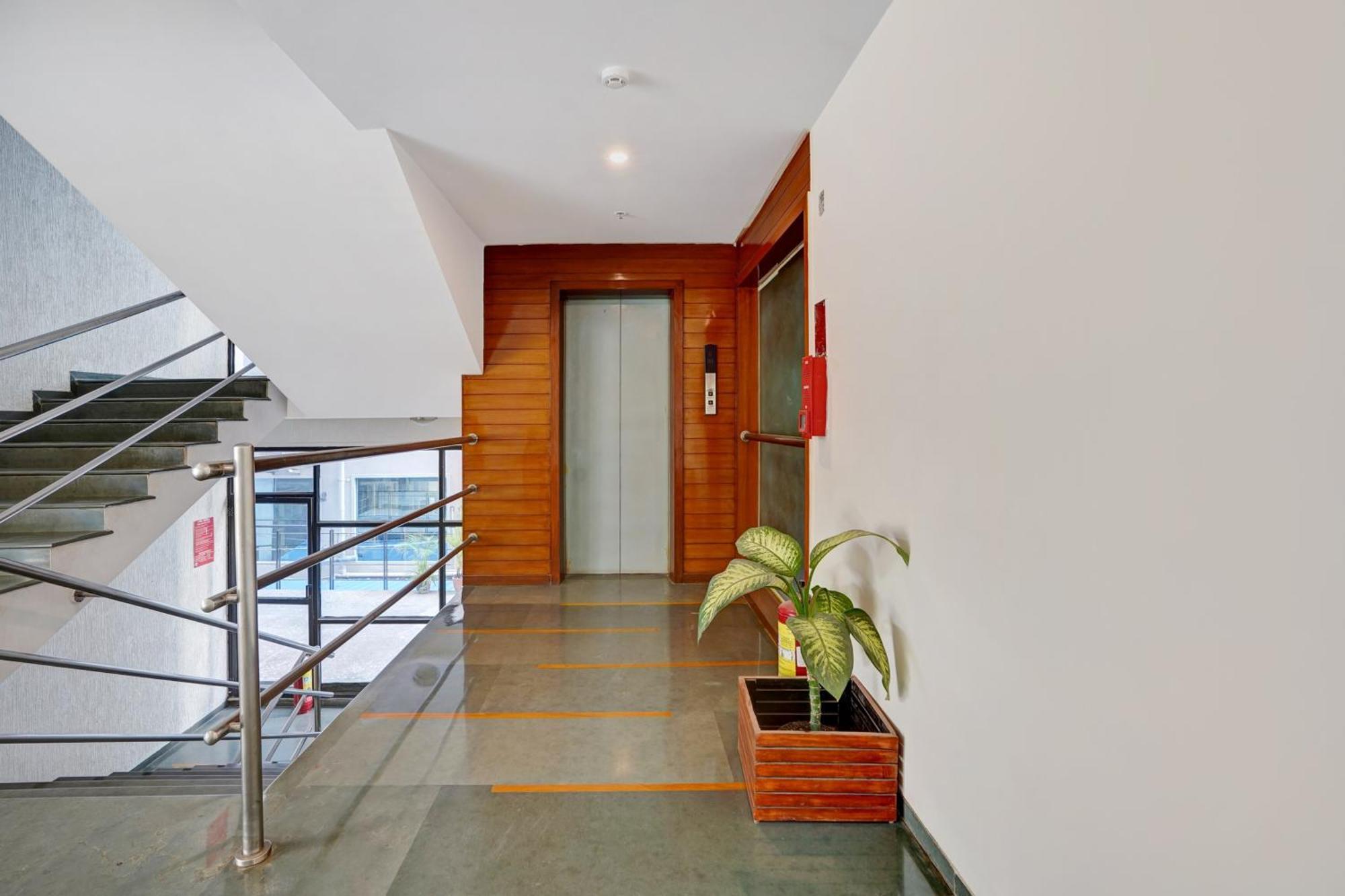 Astra Hotels & Suites - Marathalli Bangalore Exterior photo